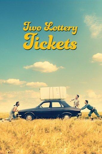 Two Lottery Tickets