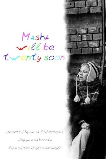 Masha will be 20 soon image