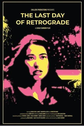 The Last Day of Retrograde
