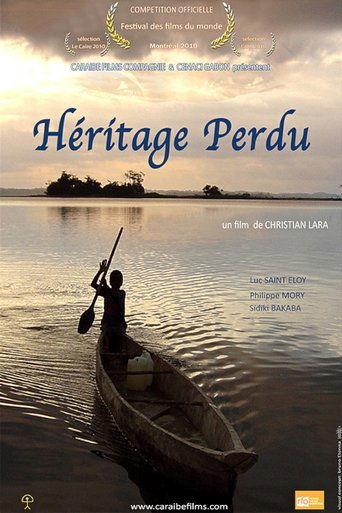 Lost Heritage image