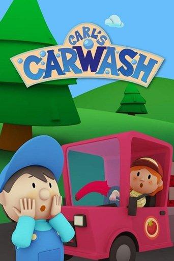 Carl's Car Wash: The Movie - Super Simple