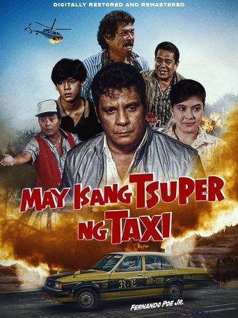 May Isang Tsuper Ng Taxi image