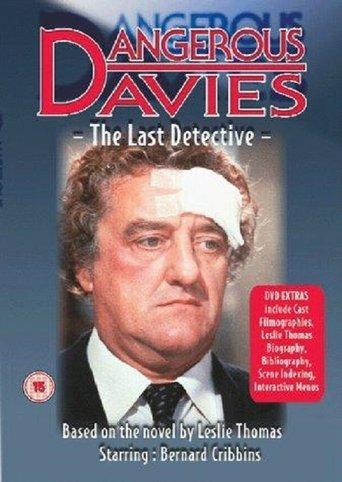 Dangerous Davies: The Last Detective image