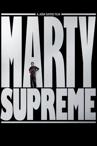 Marty Supreme