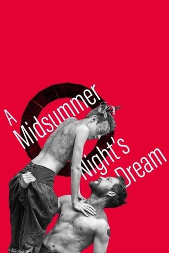 A Midsummer Night's Dream