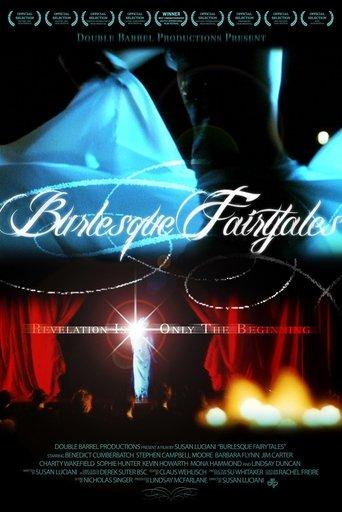 Burlesque Fairytales image