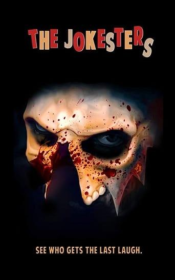 The Jokesters image
