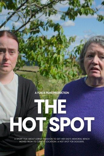 The Hot Spot image