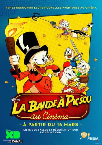 Ducktales: The Last Adventure!