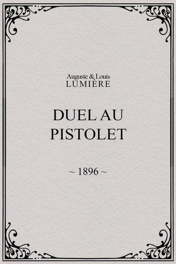Pistol Duel