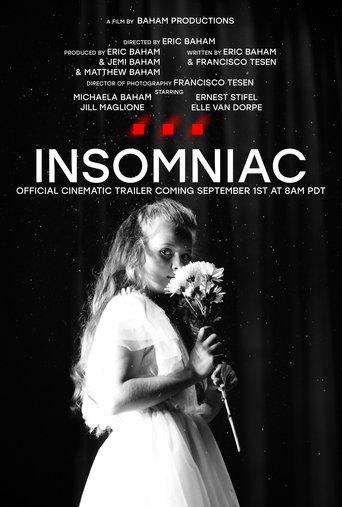 Insomniac image