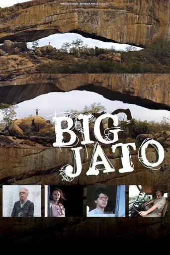 Big Jet image