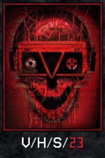 V/H/S/23 (FAN FILM)