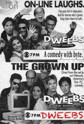 Dweebs image