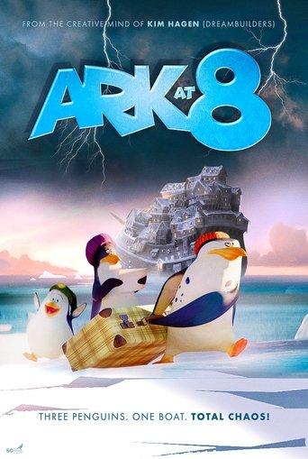 Ark at 8 image