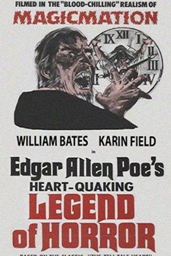 Legend of Horror image