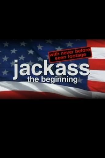 Jackass: The Beginning image