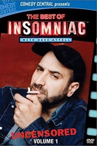 The Best of Insomniac with Dave Attell Volume 1