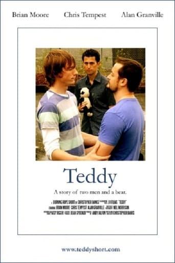 Teddy