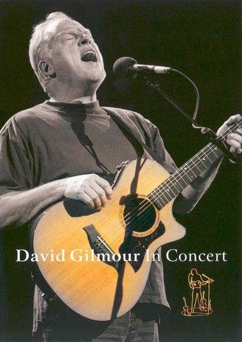 David Gilmour  Meltdown Concert