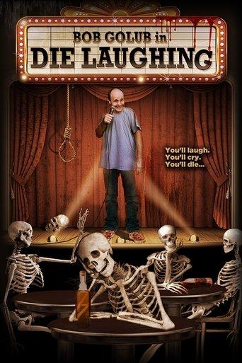 Die Laughing image