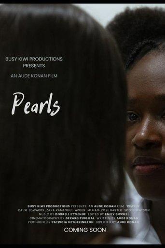 Pearls image