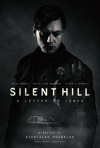 Silent Hill: A Letter to James image