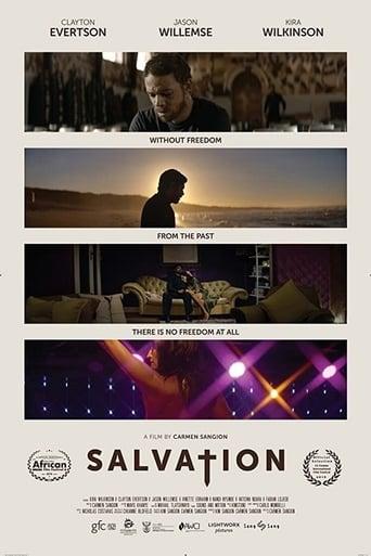 Salvation image
