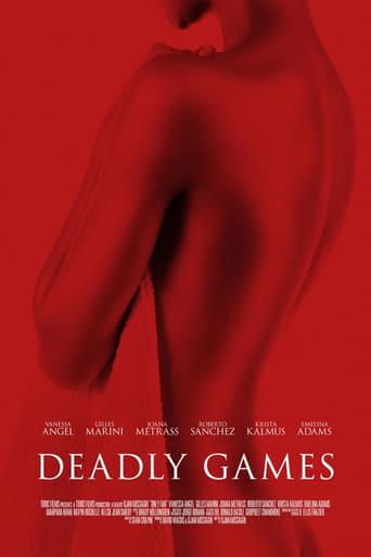 Deadly Games image