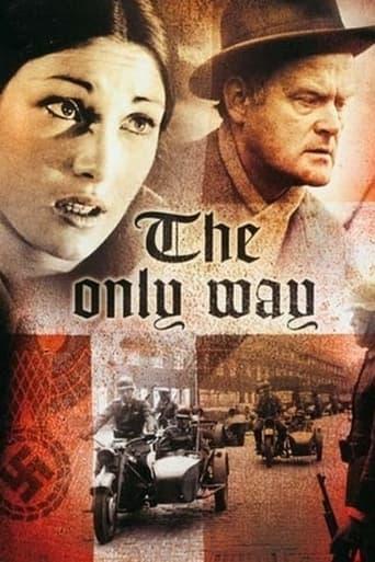 The Only Way image