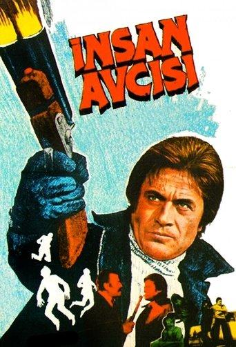 İnsan Avcısı image