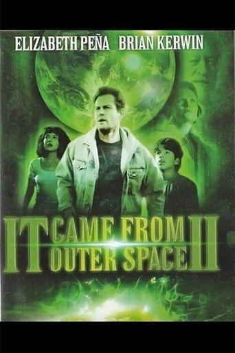 It Came from Outer Space II image