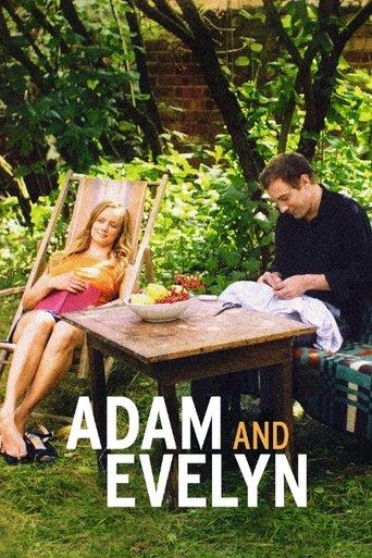Adam & Evelyn image
