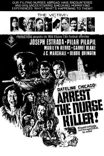 Dateline Chicago: Arrest The Nurse Killer image