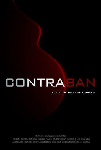 Contraban image