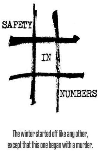 Safety In Numbers