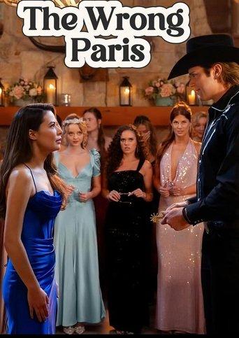 The Wrong Paris