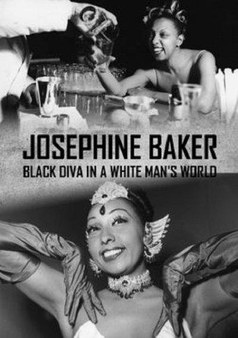 Josephine Baker: Black Diva in a White Man's World