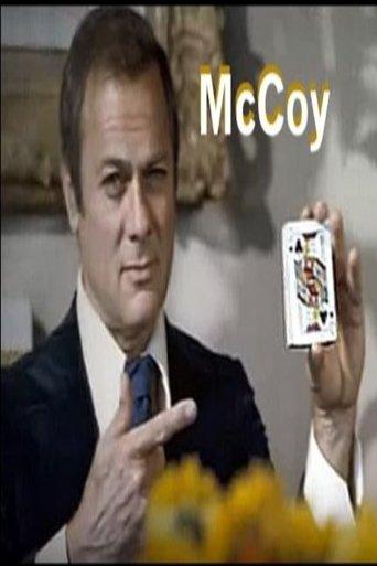 McCoy image