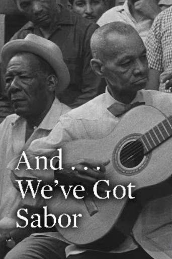 We've Got Rhythm
