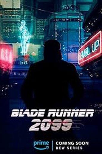 Blade Runner 2099 image