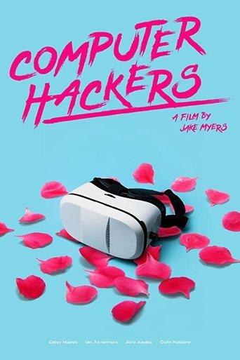 Computer Hackers image