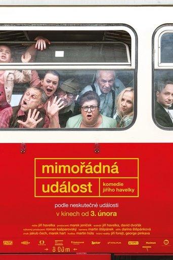 Mimořádná událost