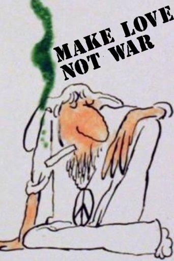 Make Love, Not War image