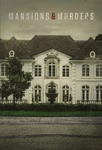 Mansions and Murders
