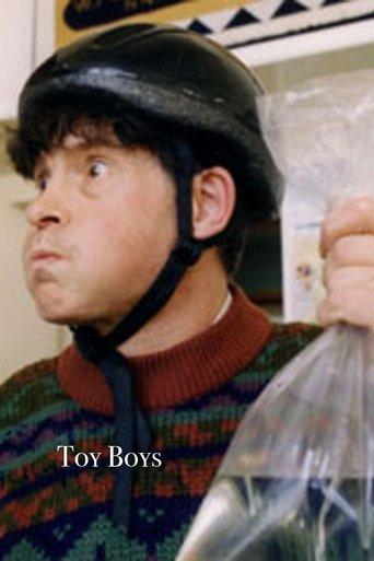 Toy Boys image