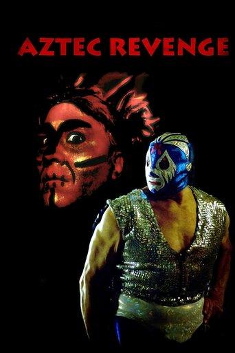 Aztec Revenge image