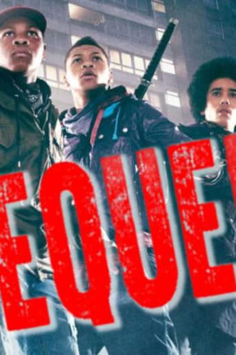 Attack the Block 2