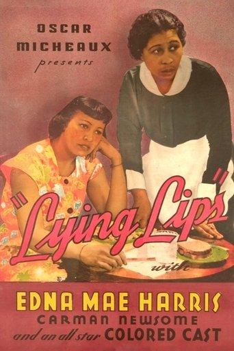 Lying Lips image