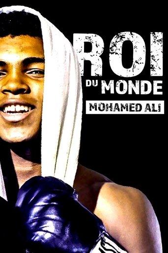 Muhammad Ali: King of the World image